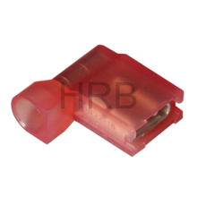6,35 × 0,8 mm Tab Rozměr Průměr 3,05 mm Quick Disconnect Terminal