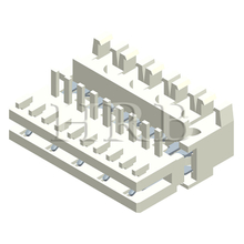 RAST IDC 2.5 Napájecí konektory M7270