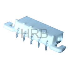 Konektor PCB konektoru na desce